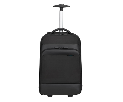 Torba do laptopów SAMSONITE Plecak z wózkiem MYSIGHT 17.3 czarny KF9-09-006
